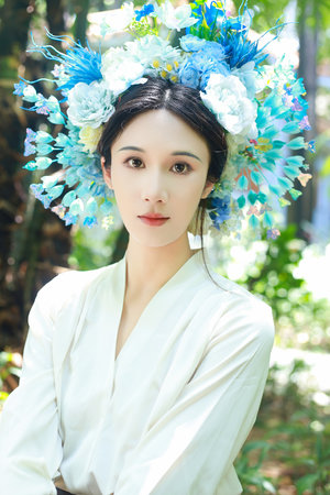 美女%100全体