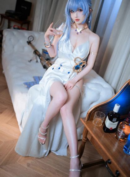 隔壁邻居的妈妈来我家拜访好吗