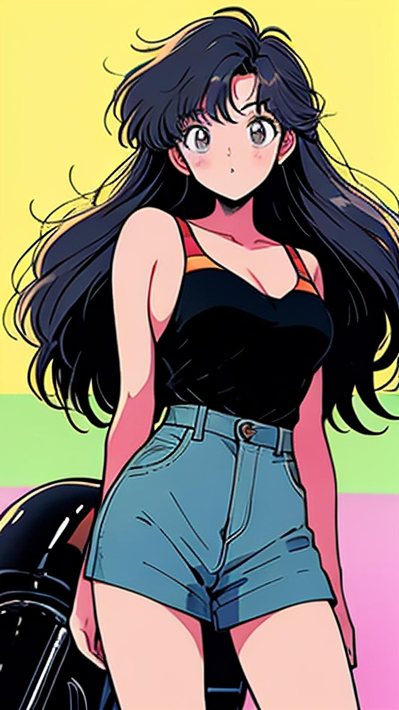 柳田和美的电影