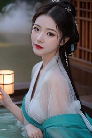做他的裸模(高H)