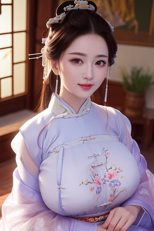 美女抓奶抖胸视频