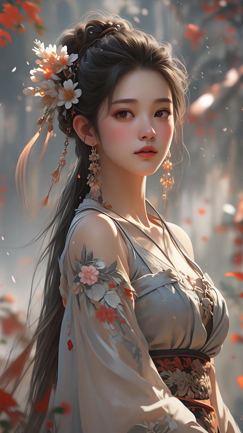 战神电视剧