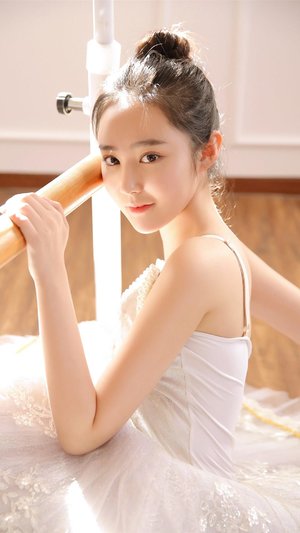 女孩子奖励自己的资料