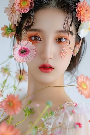 母女俩都丰满的乳峰