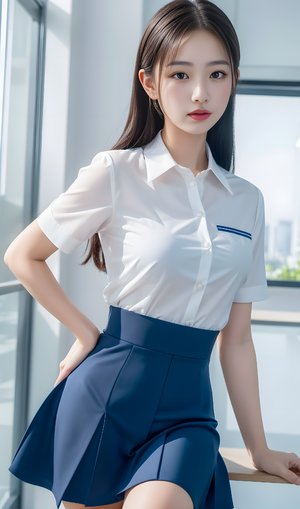 挽起裙子迈开腿开扑克A